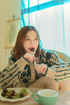 诱h闺蜜进去了